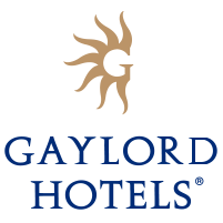 Gaylord Pacific Resort & Convention Center logo