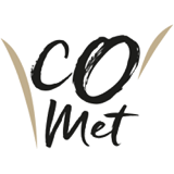 CO''Met - Parc des Expositions - Le Loiret & Palais des Congrès logo