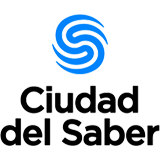 Ciudad del Saber - City of Knowledge logo