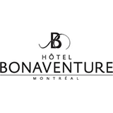 Hotel Bonaventure Montreal logo