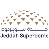 Jeddah Superdome logo