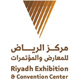 Riyadh Convention & Exhibition Centre, Malham logo