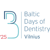 Baltic Days of Dentistry 2025