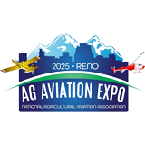 NAAA Ag Aviation Expo 2025