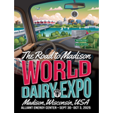 World Dairy Expo 2025