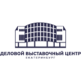 Ekaterinburg Business Exhibition Center logo