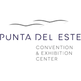 Punta del Este Convention & Exhibition Center logo