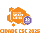 Connected Smart Cities 2025