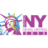 Greater New York Dental Meeting 2025