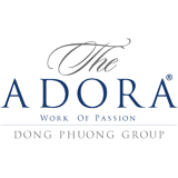 The ADORA Center logo