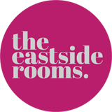 The Eastside Rooms logo