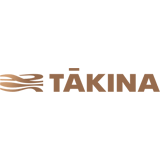 Takina Wellington Convention and Exhibition Centre logo