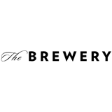 The Brewery logo