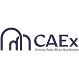 CAEx Uzbekistan - Central Asian Expocenter logo