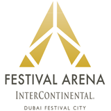 Festival Arena Dubai logo