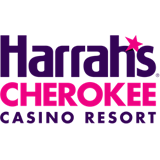 Harrah''s Cherokee Hotel & Casino Resort logo