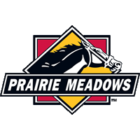 Prairie Meadows Casino & Meadows Events & Conference Center logo