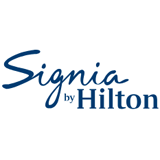 Signia by Hilton Atlanta Georgia World Congress Center logo