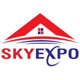 Sky Expo Vietnam logo