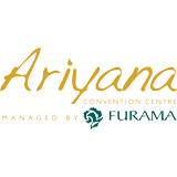 Ariyana Convention Centre logo