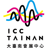 ICC Tainan - International Convention & Exhibition Center logo