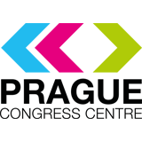 Prague Congress Centre (PCC) logo