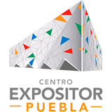 Centro Expositor Puebla logo