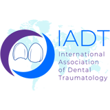 International Association of Dental Traumatology logo