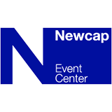 NEWCAP Event Center logo