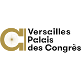 Versailles Palais des Congres logo