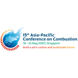 Asia-Pacific Conference on Combustion 2025