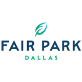 Fair Park Dallas logo