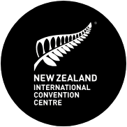 New Zealand International Convention Centre logo