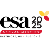 ESA Annual Meeting 2025