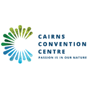 Cairns Convention Centre logo