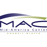 Mid-America Convention Center logo