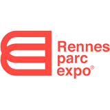 Parc Expo Rennes logo