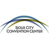 Sioux City Convention Center logo