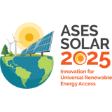 ASES SOLAR 2025