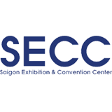 Saigon Exhibition & Convention Center (SECC) logo