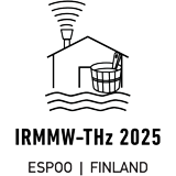 IRMMW-THZ 2025