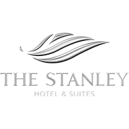 The Stanley Hotel & Suites logo