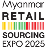 Myanmar Retail Sourcing Expo 2025