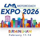 UMA Motorcoach EXPO 2026