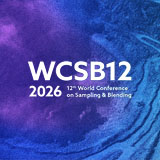 World Conference on Sampling and Blending 2026