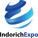 PT. Indorich Expo Utama logo