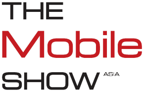 The Mobile Show Asia 2014