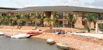 Munyonyo Commonwealth Resort Ltd.