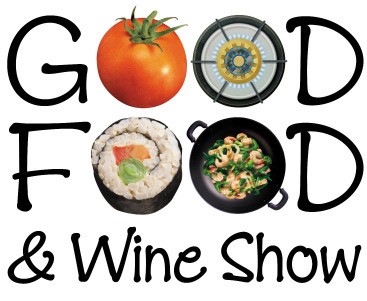 Good Food & Wine Show 2013