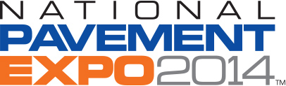 National Pavement Expo 2014